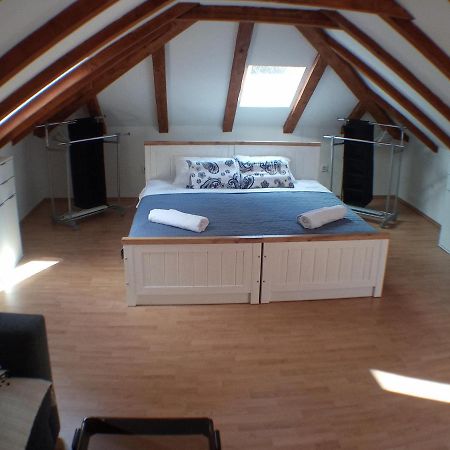 Apartman Arbanas Dubrownik Zewnętrze zdjęcie