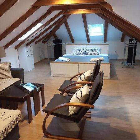 Apartman Arbanas Dubrownik Zewnętrze zdjęcie