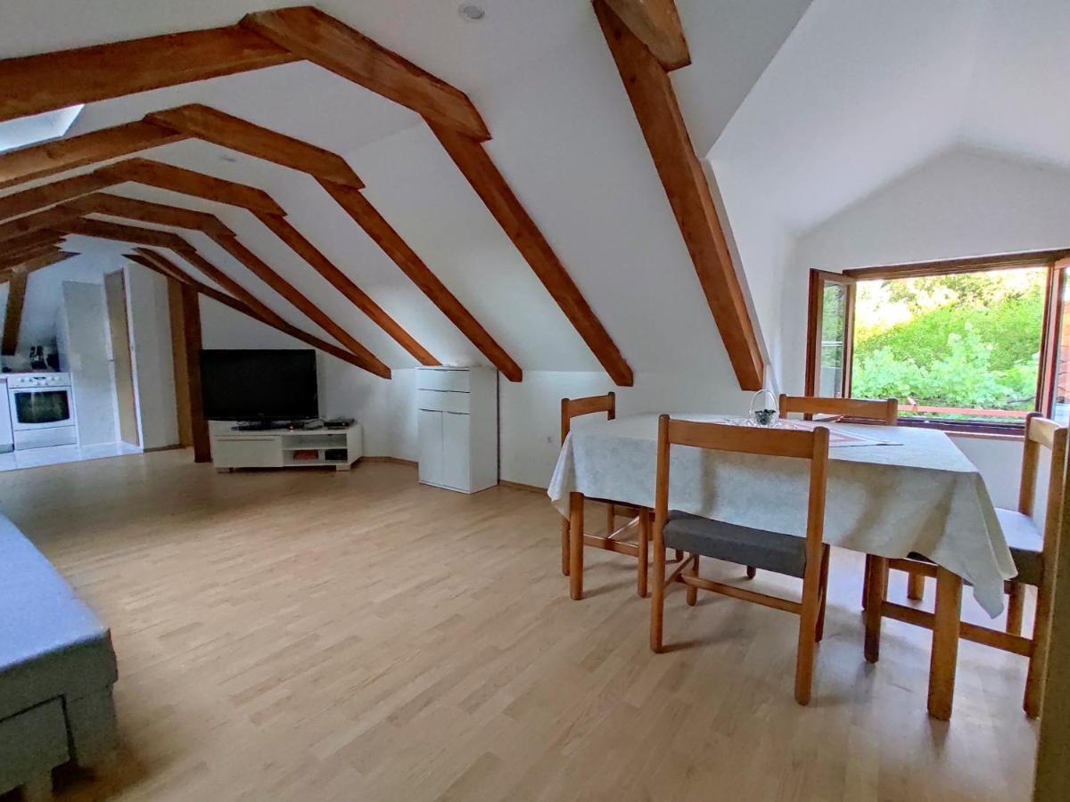 Apartman Arbanas Dubrownik Zewnętrze zdjęcie