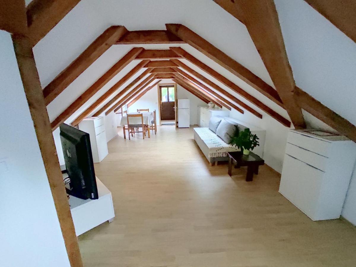 Apartman Arbanas Dubrownik Zewnętrze zdjęcie