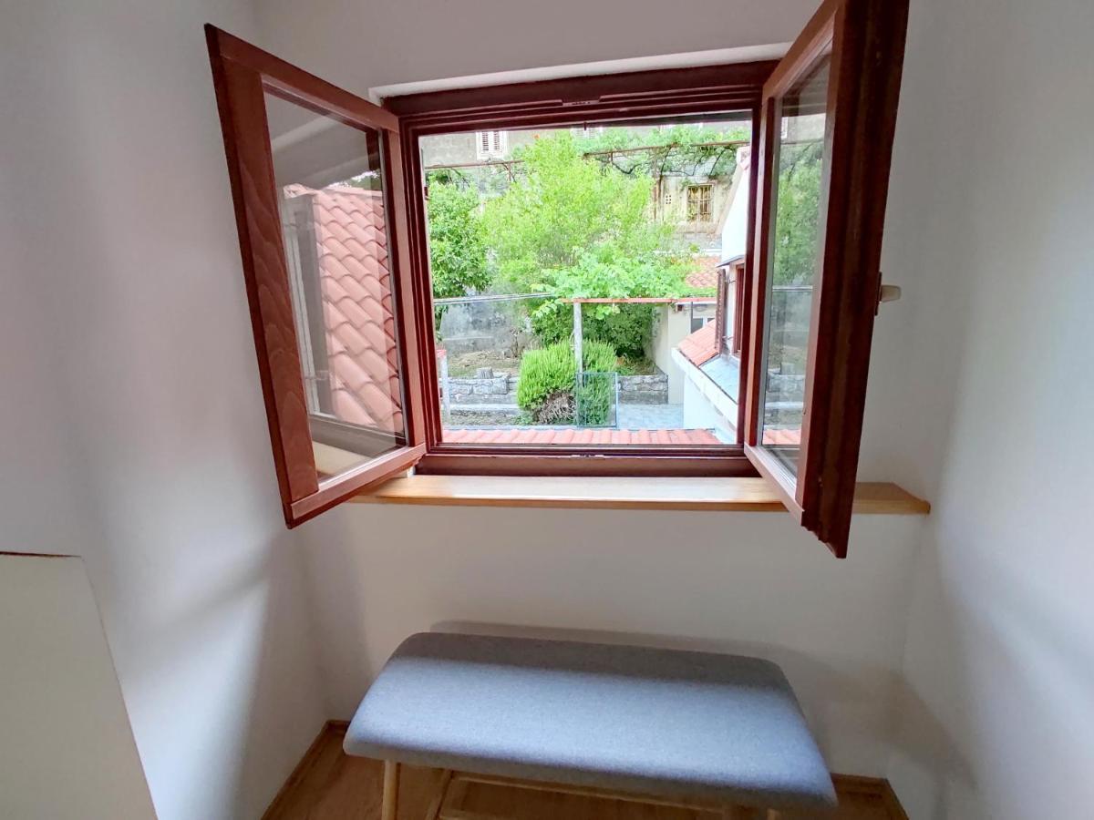 Apartman Arbanas Dubrownik Zewnętrze zdjęcie