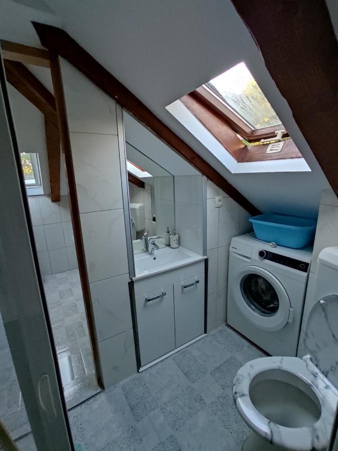 Apartman Arbanas Dubrownik Zewnętrze zdjęcie