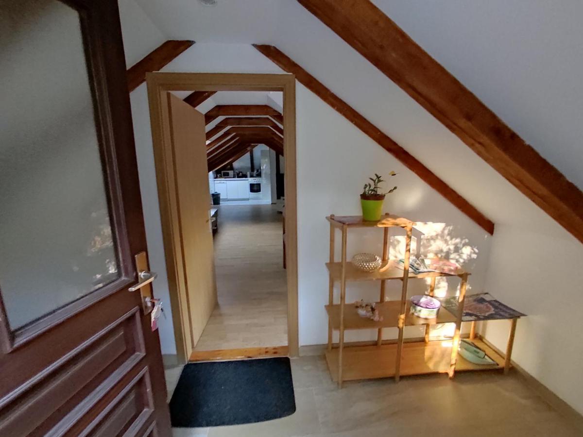 Apartman Arbanas Dubrownik Zewnętrze zdjęcie