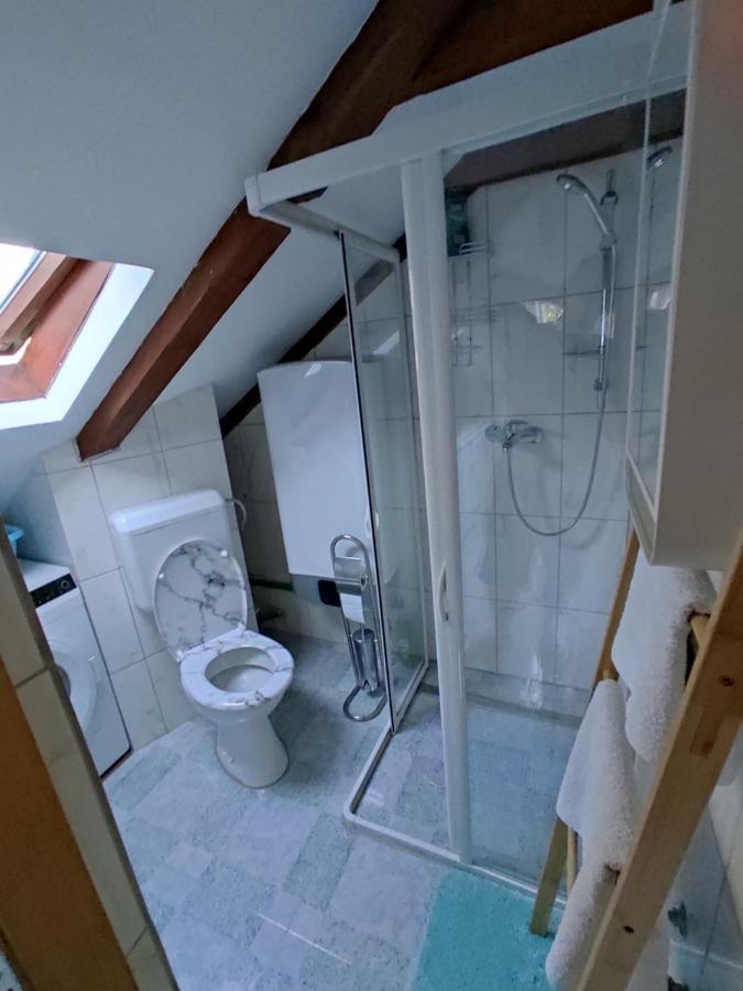 Apartman Arbanas Dubrownik Zewnętrze zdjęcie