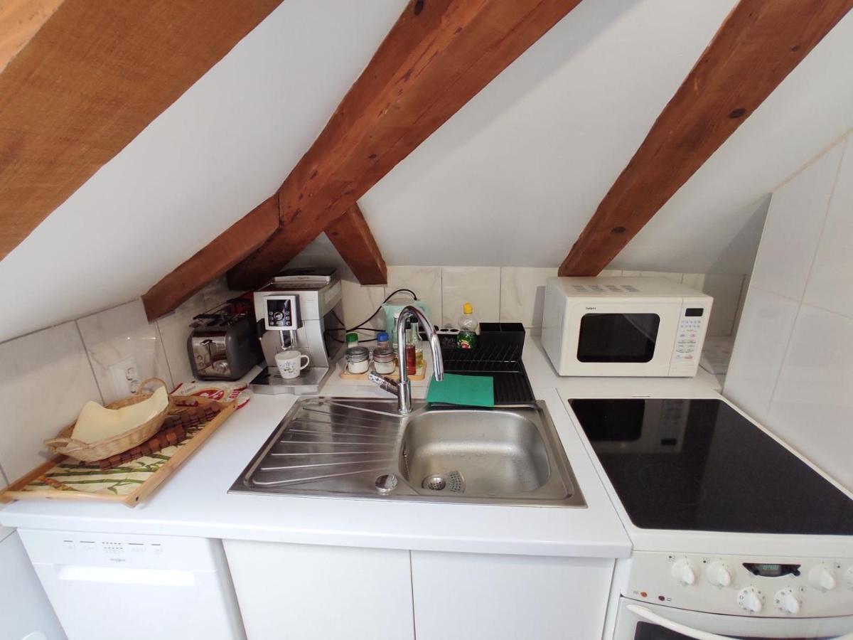 Apartman Arbanas Dubrownik Zewnętrze zdjęcie