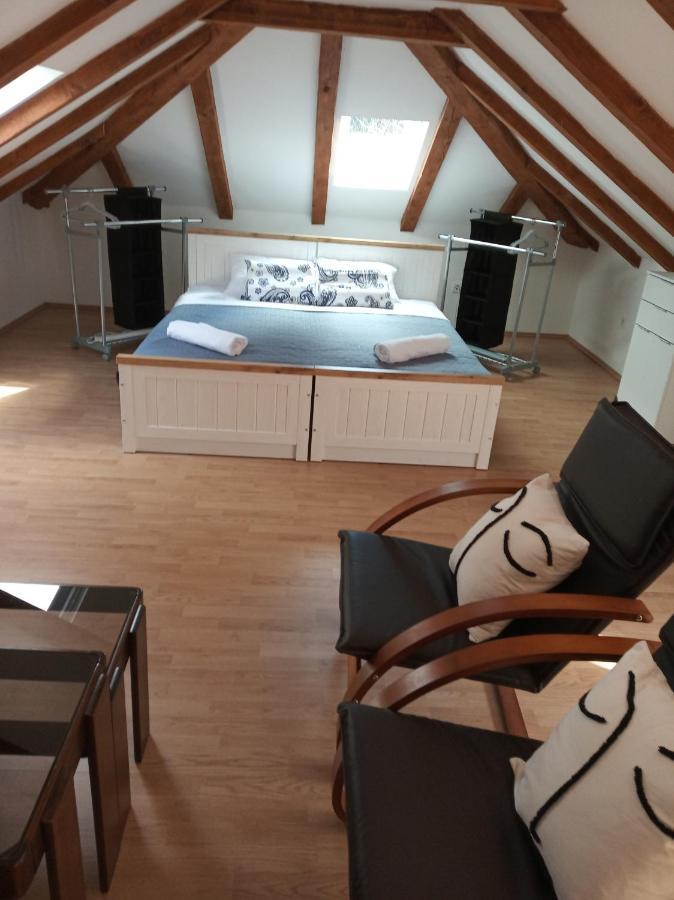 Apartman Arbanas Dubrownik Zewnętrze zdjęcie