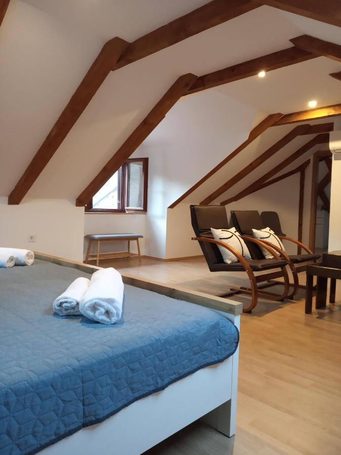 Apartman Arbanas Dubrownik Zewnętrze zdjęcie