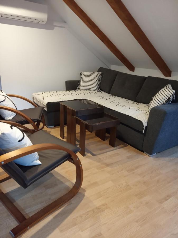 Apartman Arbanas Dubrownik Zewnętrze zdjęcie
